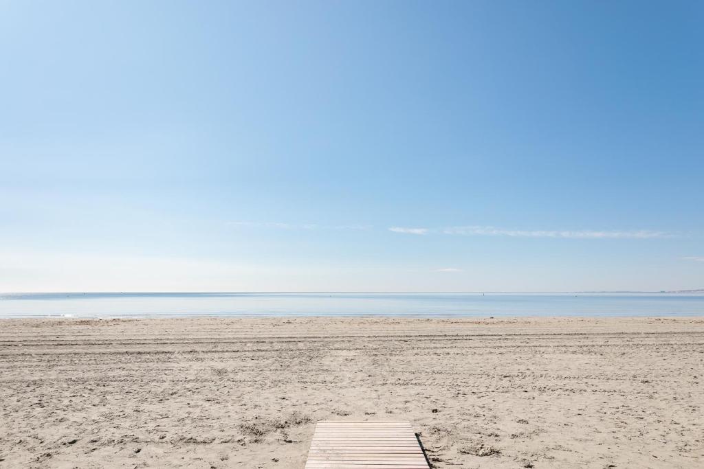 Costa Blanca Holiday Rental Tamarit Beach II - 3