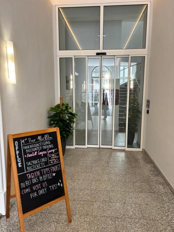 HOTEL andrä 룸