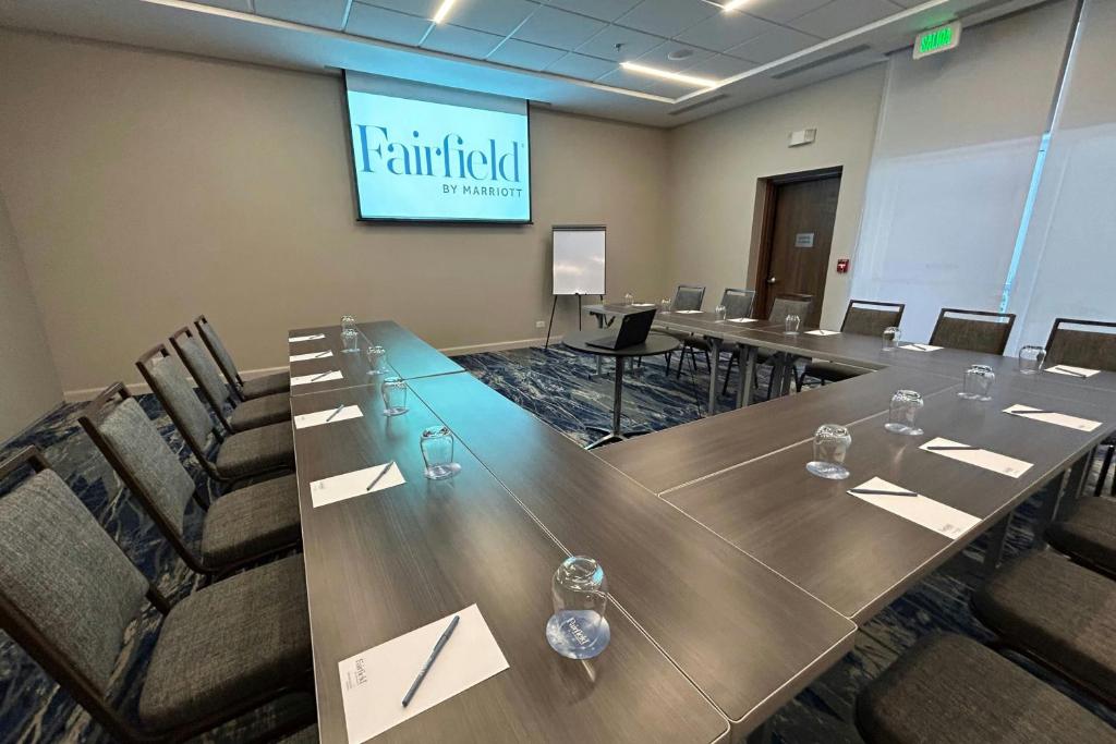 Meeting room / ballrooms