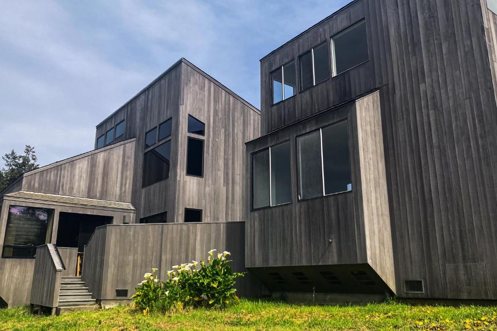 Timber & Tide, Sea Ranch