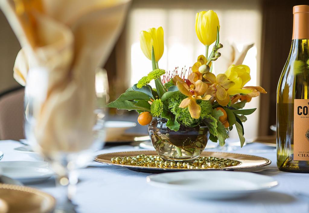 Coast Anabelle Hotel Photo 11