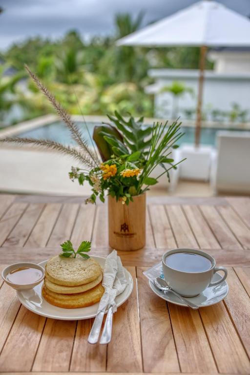 Kelingking Green Village