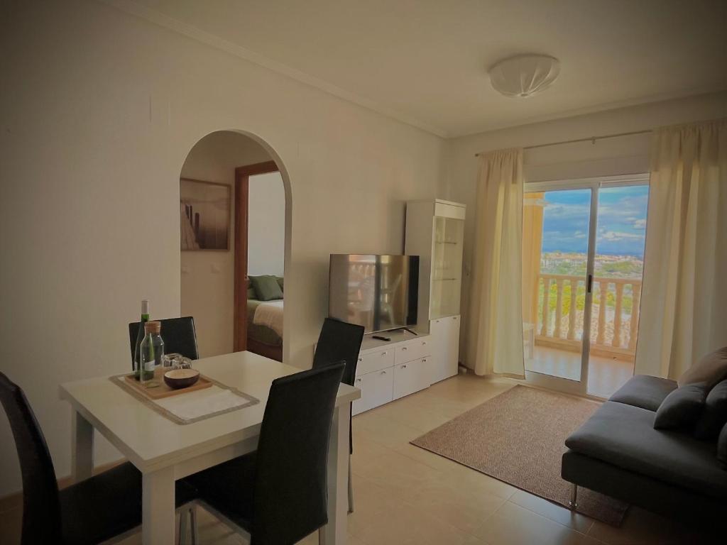 Daisy Apartment, Torrevieja