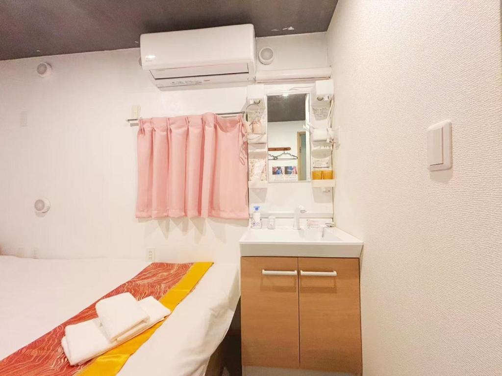 Hananogo Ikebukuro - Vacation STAY 16071v