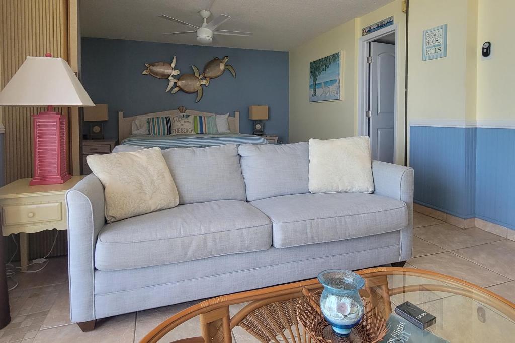 The Turtle Path Condo, Bonita Springs