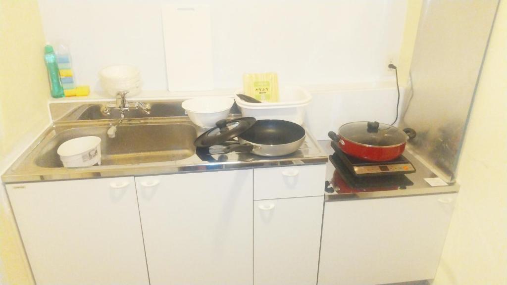 Hananogo Ikebukuro - Vacation STAY 16098v