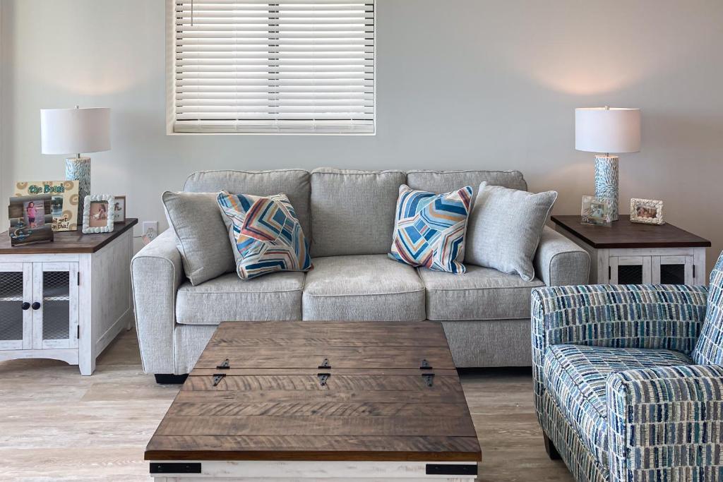 Sands Villas 426, Atlantic Beach