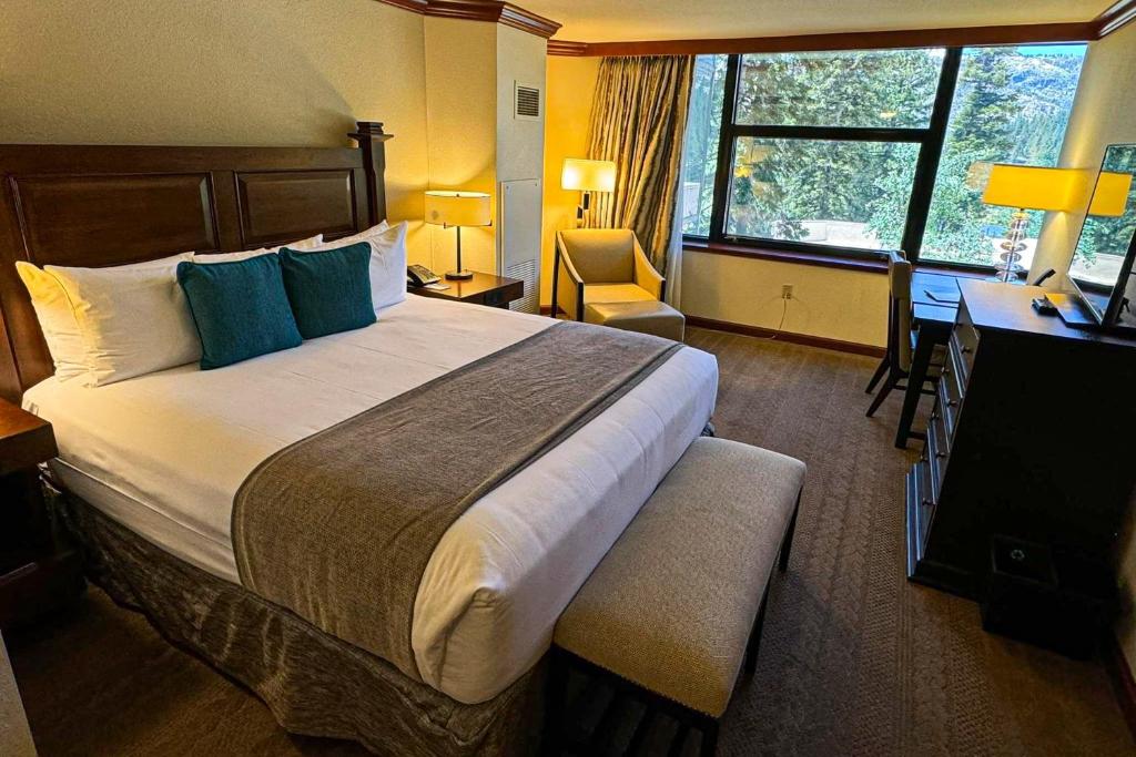 Everline #350, Olympic Valley