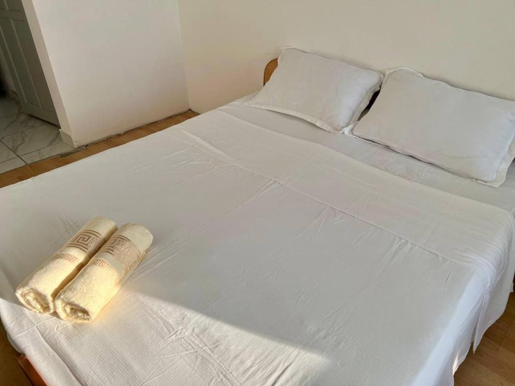 апарт отель Voyage гостиничные номера Стандарт, Šymkent