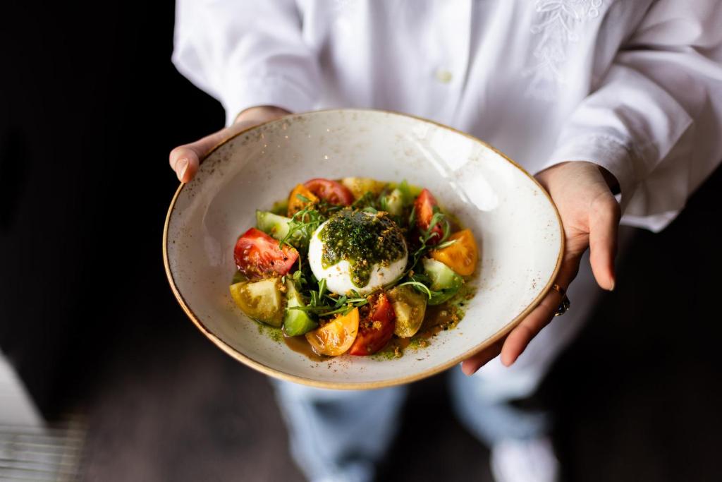 餐廳