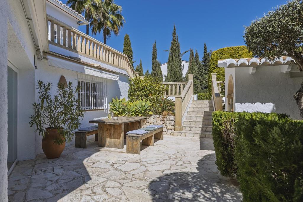 Casa La Morada - 5
