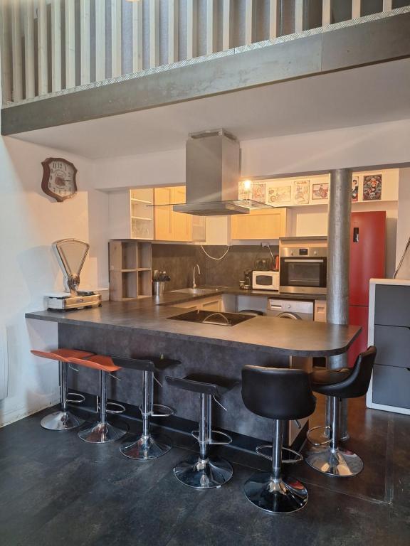 Chez Eric - L'Atypique - 5
