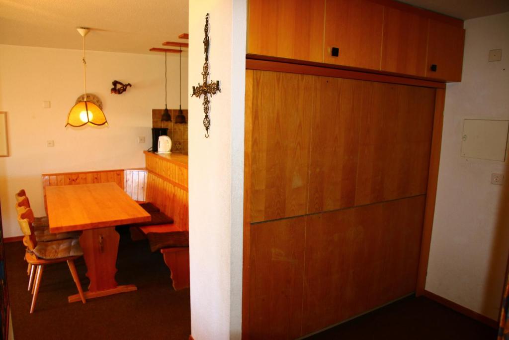 Greppons O 002 - MOUNTAIN apartment 6 pers - 4