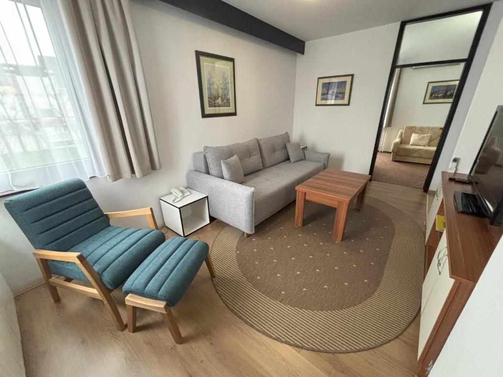 Hotel Park