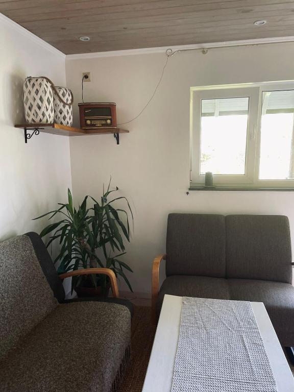 EZERI - weekend home with sauna and tub, Augšlīgatne