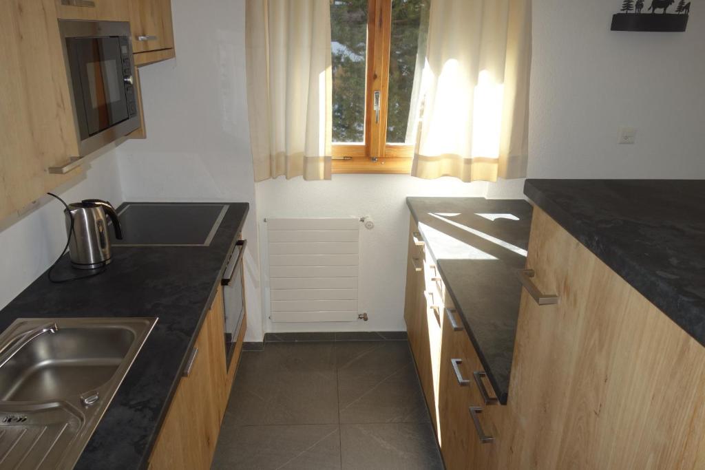 Greppons O 013 - MOUNTAIN apartment 6 pers - 4
