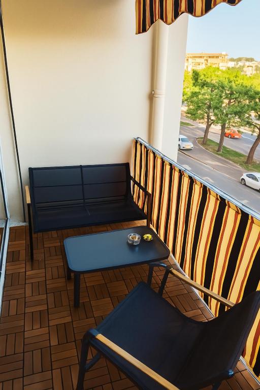 Charmant appartement avec terrasse - 5