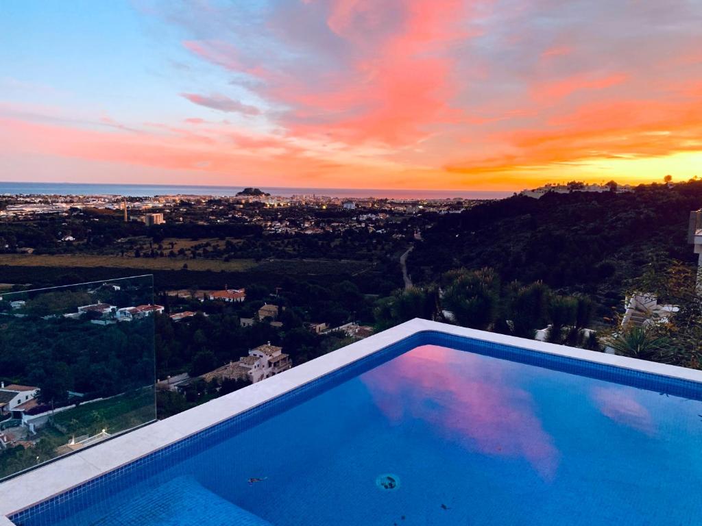 Casa Ventana al Mar - 1