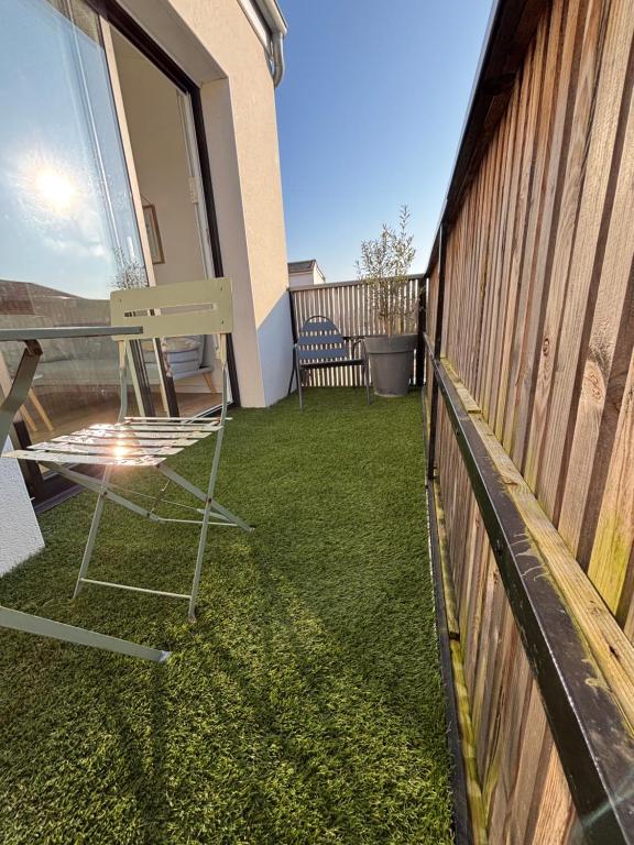 Superbe appartement La Rochelle - 3