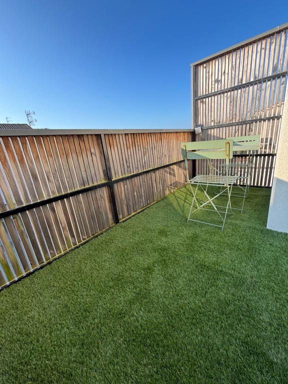 Superbe appartement La Rochelle - 4