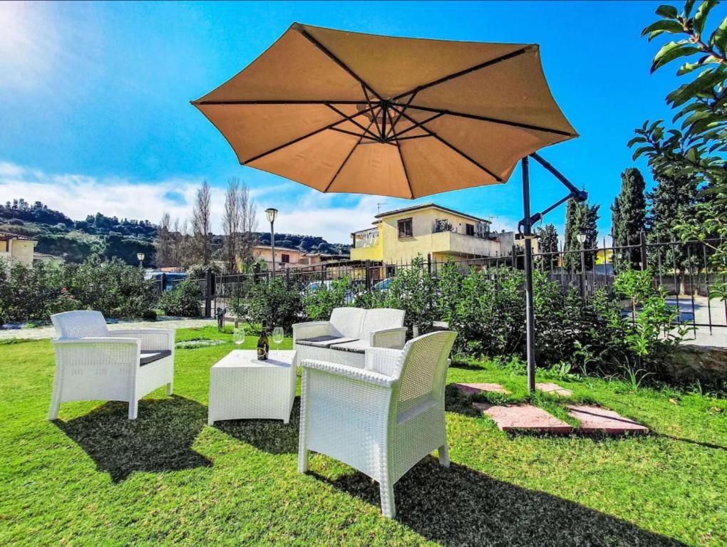 Villa Charme & Relax - 5