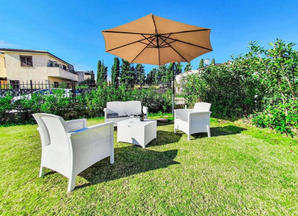 Villa Charme & Relax - 3