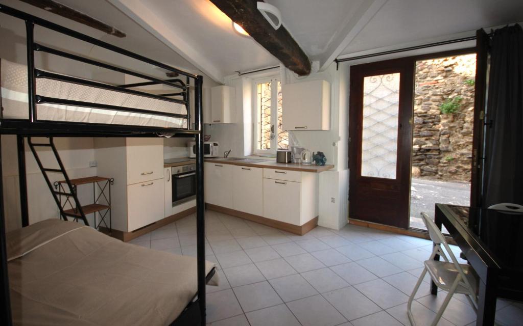 Égalité, Collioure