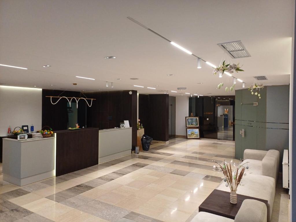 Hotel Park