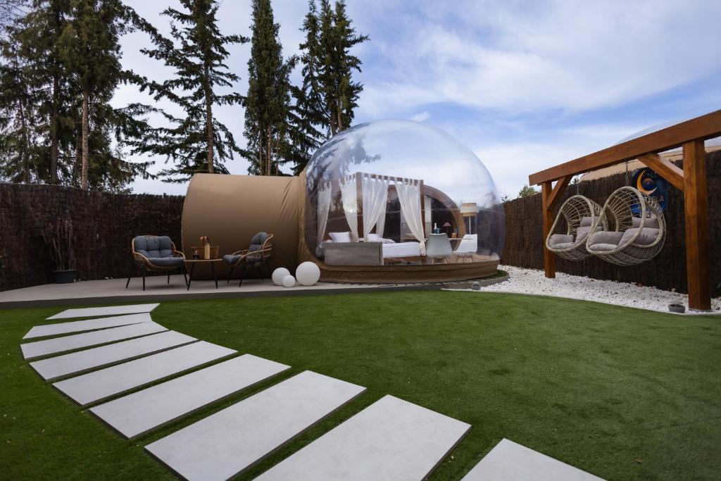 Cazorla Estelar, Cazorla