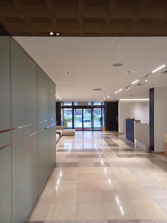 Lobby, Hotel Park in Nasice