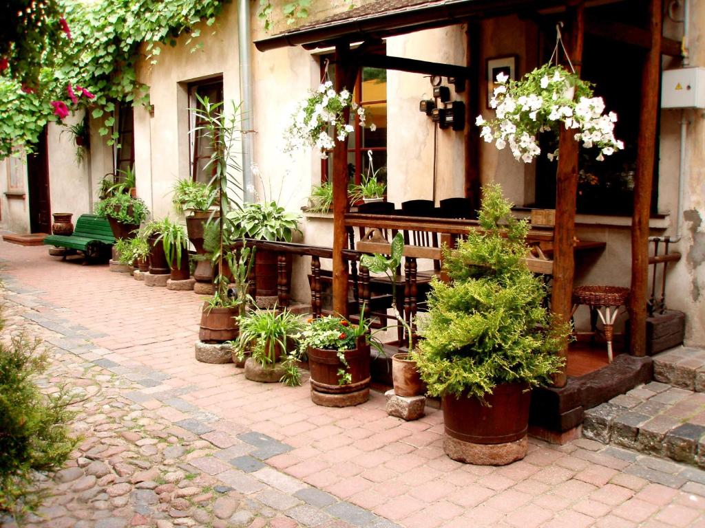 Gabi B&B photo