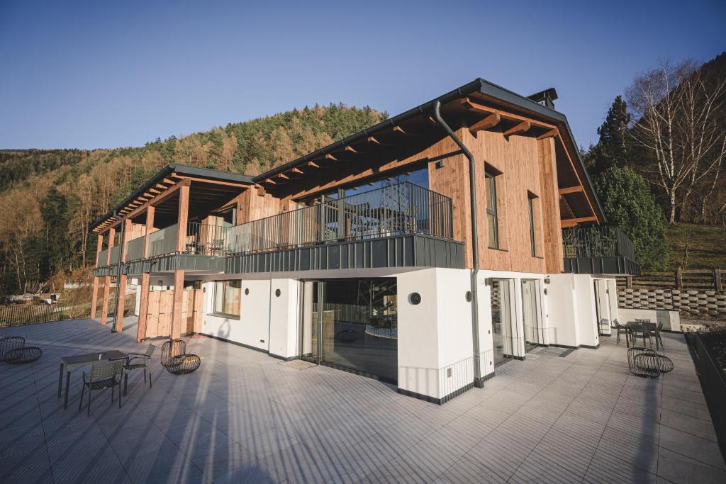 Der Hof - Perntal Retreat - 4