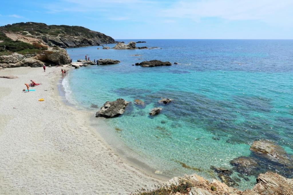 Camping maeva Escapades Les Playes - 2