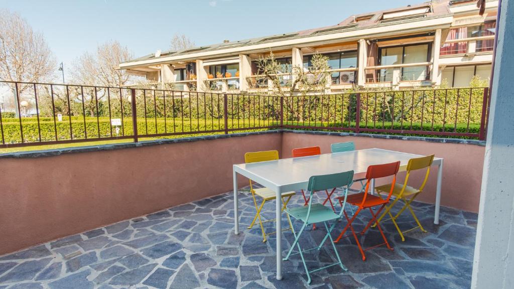 Dimora dei Colori - Italian Homing - 2