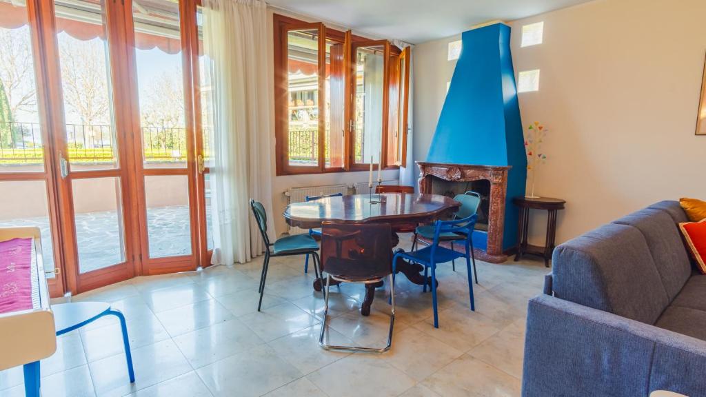 Dimora dei Colori - Italian Homing, Sirmione