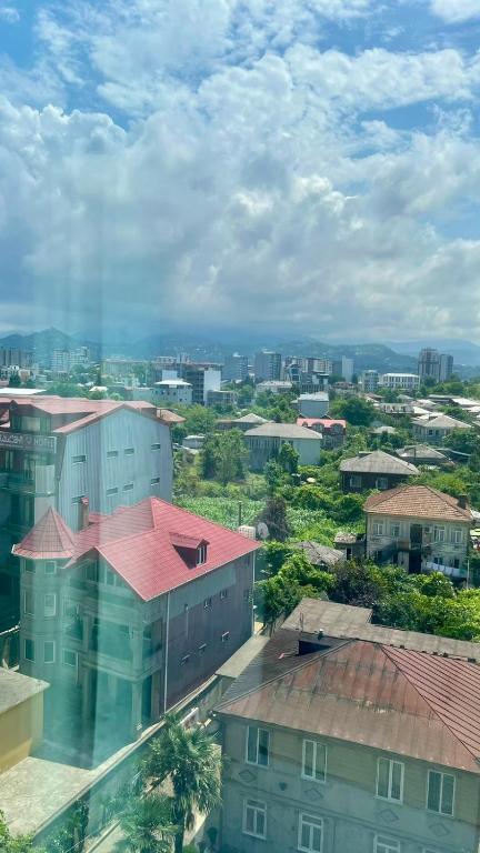Апартаменты с ванной, Batumi