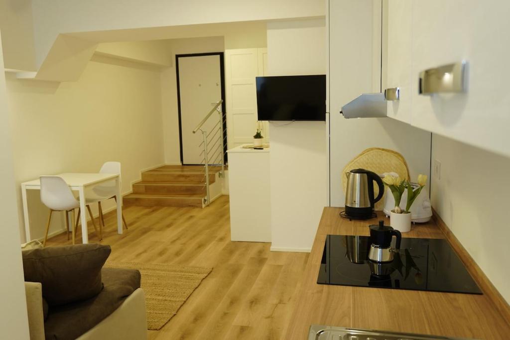 Sonnino Studio - At Your Place Milano - 2