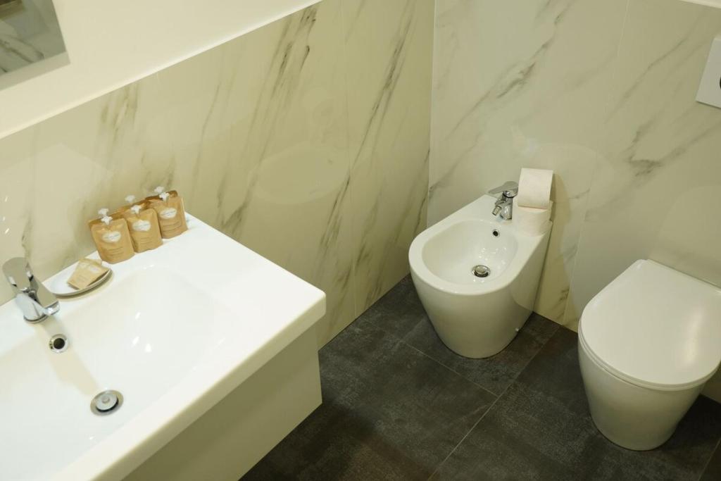 Sonnino Studio - At Your Place Milano - 3