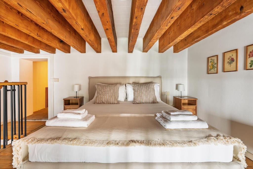 Da Vinci Suite - Florence Dolce Vita - 4
