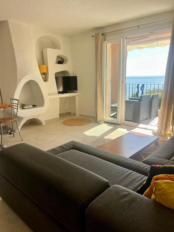 Residence port la galere - 2