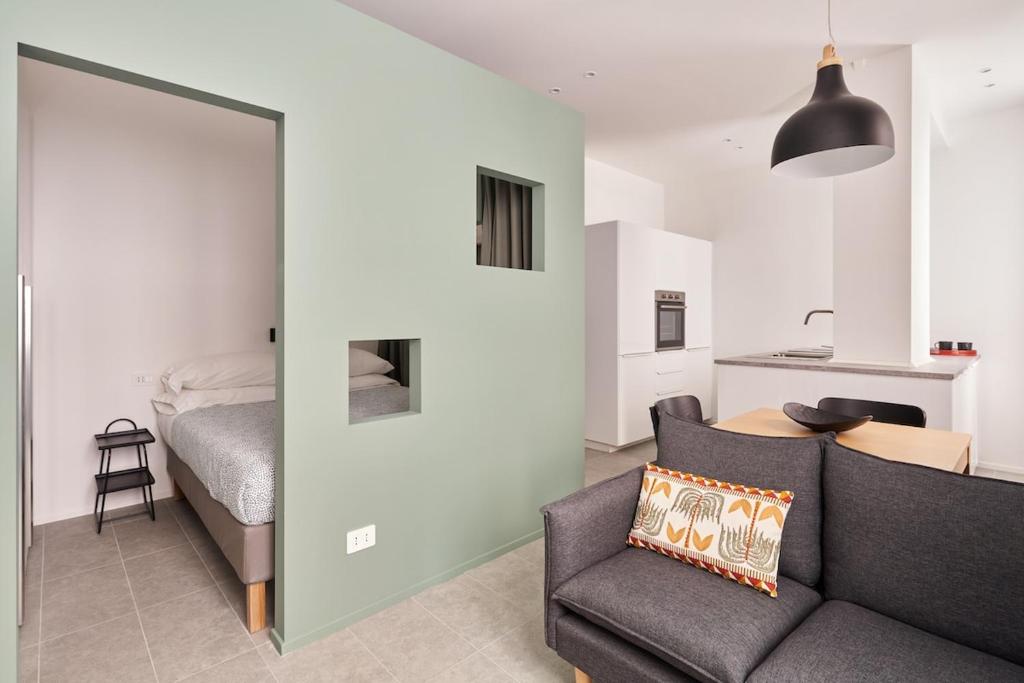 Uptohome - Residenze Milano D3-9 - 2