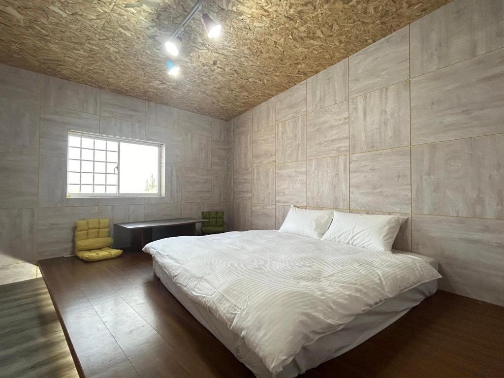 4. 蘭嶼Hi海背包客..