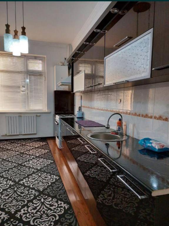 Guesthouse, Samarkand