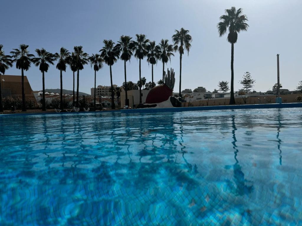 Ocean Panorama - Apartment in Playa de Las Americas Tenerife - 3