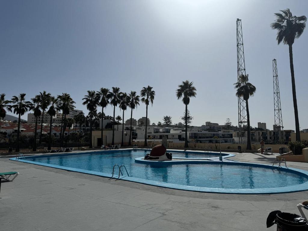 Ocean Panorama - Apartment in Playa de Las Americas Tenerife - 4