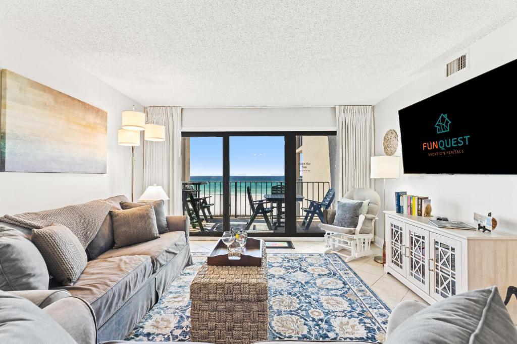 Moondrifter 403, Panama City Beach