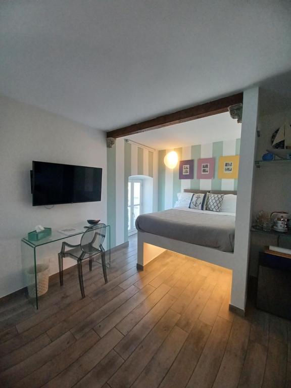 Relais al Porto Suite ORA - 5