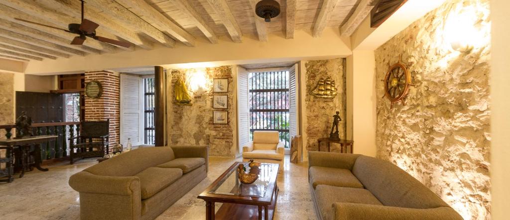 Casa Pizarro Hotel Boutique photo