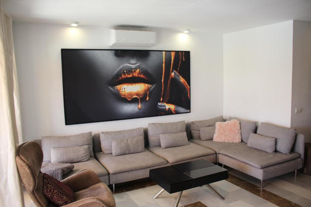 Casa Oasis - 4