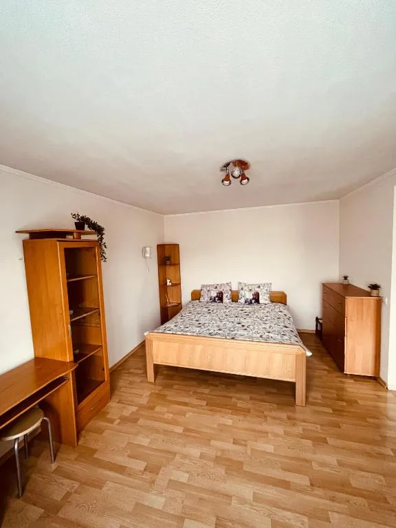 Pilsētas Centra Tūristu Mītne, Hotel in Daugavpils